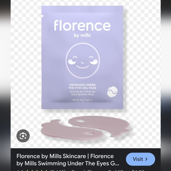 Masks, Patches Lot - Picture 4 of 16